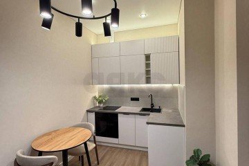 Фото №1: 1-комнатная квартира 34 м² - Краснодар, мкр. Парк Победы, ул. Героя Пешкова, 14