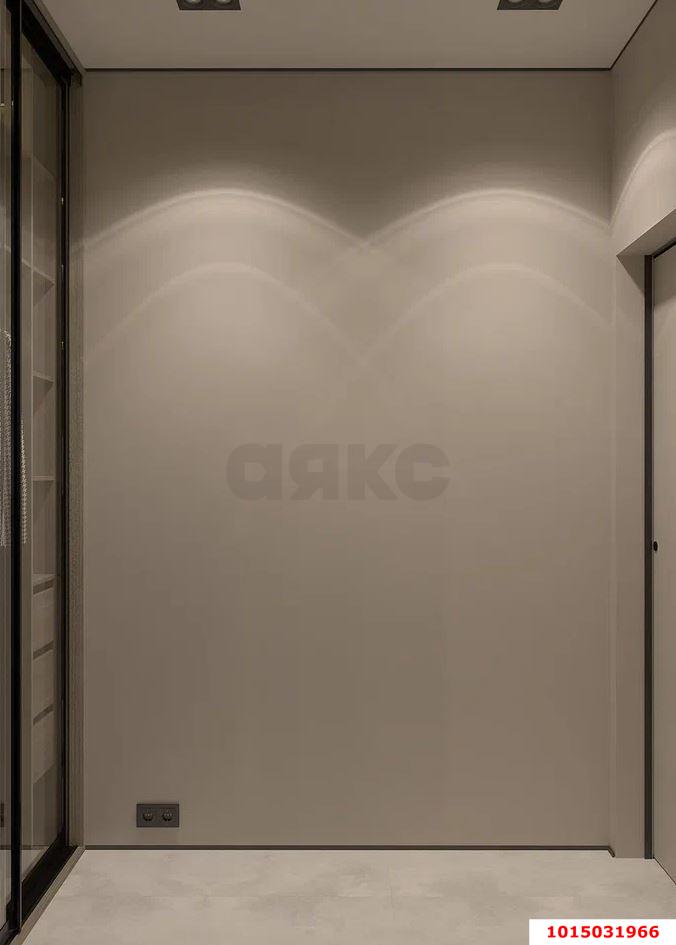 Фото №16: 2-комнатная квартира 66 м² - Краснодар, Завод Измерительных Приборов, ул. Зиповская, 40