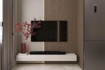 Фото №5: 2-комнатная квартира 66 м² - Краснодар, мкр. Завод Измерительных Приборов, ул. Зиповская, 40