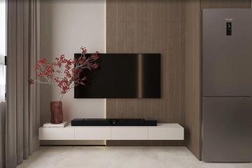 Фото №5: 2-комнатная квартира 66 м² - Краснодар, мкр. жилой комплекс Кубанский, ул. Зиповская, 40