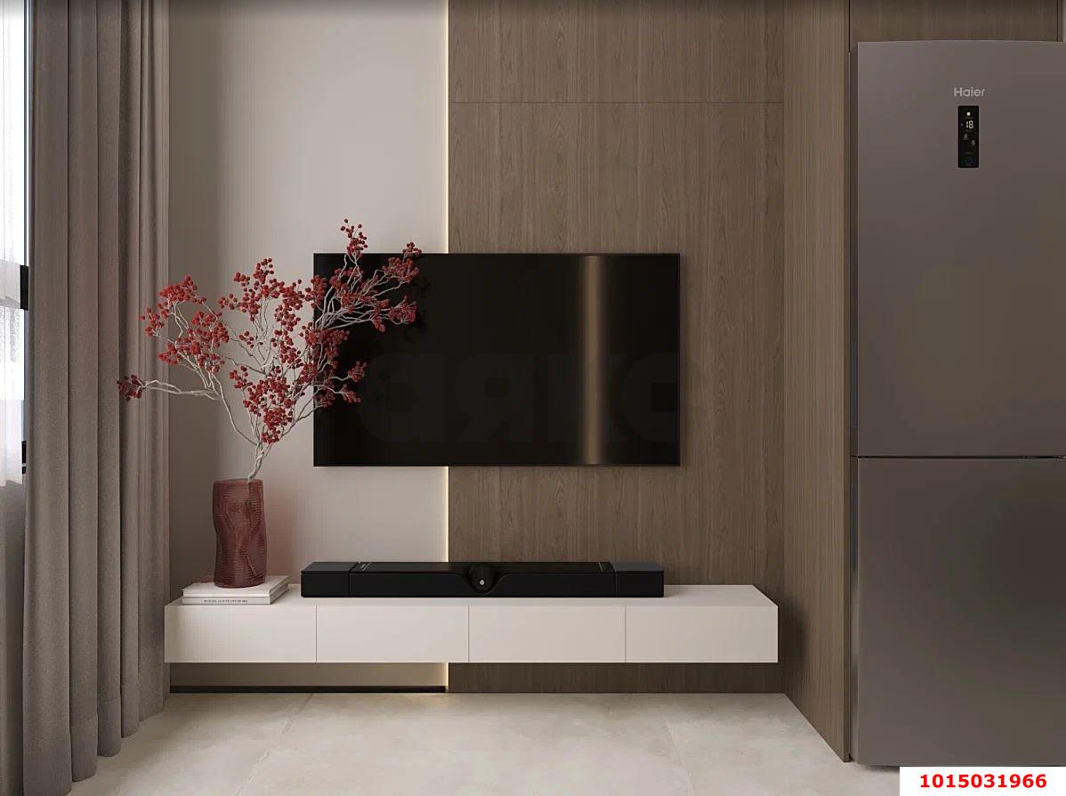 Фото №5: 2-комнатная квартира 66 м² - Краснодар, Прикубанский внутригородской округ, Завод Измерительных Приборов, мкр. жилой комплекс Кубанский, ул. Зиповская, 40