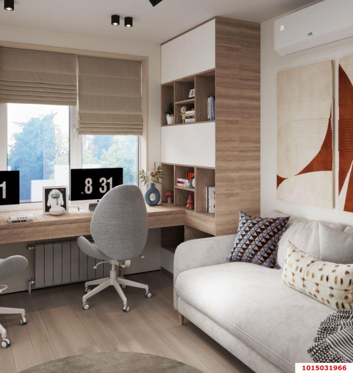 Фото №10: 2-комнатная квартира 66 м² - Краснодар, Завод Измерительных Приборов, ул. Зиповская, 40