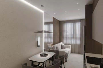 Фото №2: 2-комнатная квартира 66 м² - Краснодар, мкр. Завод Измерительных Приборов, ул. Зиповская, 40