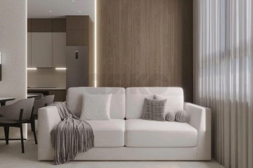 Фото №4: 2-комнатная квартира 66 м² - Краснодар, мкр. Завод Измерительных Приборов, ул. Зиповская, 40