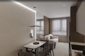 Фото №2: 2-комнатная квартира 66 м² - Краснодар, мкр. жилой комплекс Кубанский, ул. Зиповская, 40