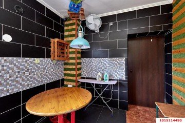 Фото №3: Студия 17 м² - Краснодар, мкр. 40 лет Победы, ул. Дербентская, 111