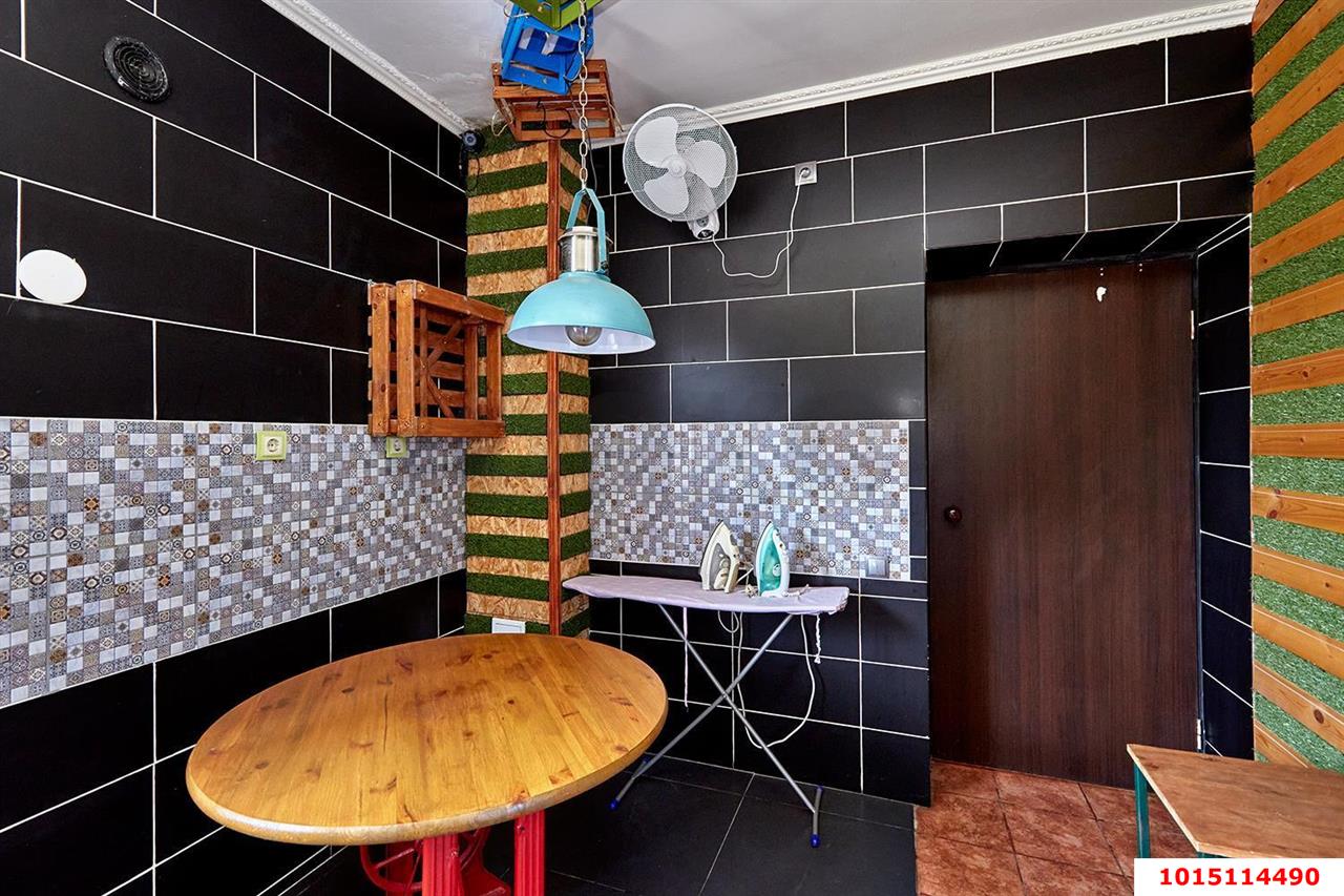 Фото №3: Студия 17 м² - Краснодар, 40 лет Победы, ул. Дербентская, 111