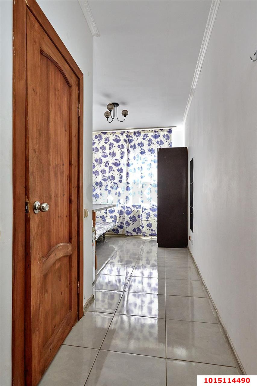 Фото №5: Студия 17 м² - Краснодар, 40 лет Победы, ул. Дербентская, 111