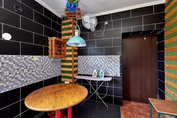 Фото №3: Студия 17 м² - Краснодар, мкр. 40 лет Победы, ул. Дербентская, 111