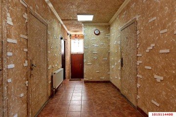 Фото №4: Студия 17 м² - Краснодар, мкр. 40 лет Победы, ул. Дербентская, 111