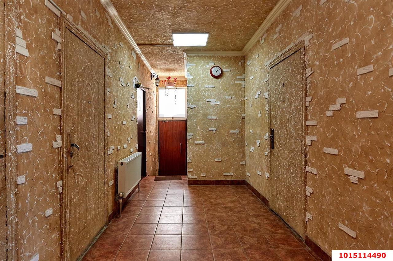 Фото №4: Студия 17 м² - Краснодар, 40 лет Победы, ул. Дербентская, 111