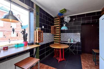 Фото №1: Студия 17 м² - Краснодар, мкр. 40 лет Победы, ул. Дербентская, 111