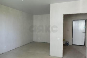 Фото №3: 1-комнатная квартира 44 м² - Краснодар, мкр. жилой комплекс Грин Парк, ул. имени Дмитрия Благоева, 29к1