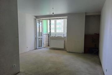 Фото №1: 1-комнатная квартира 40 м² - Краснодар, мкр. Участок №35, ул. имени Дмитрия Благоева, 29к1