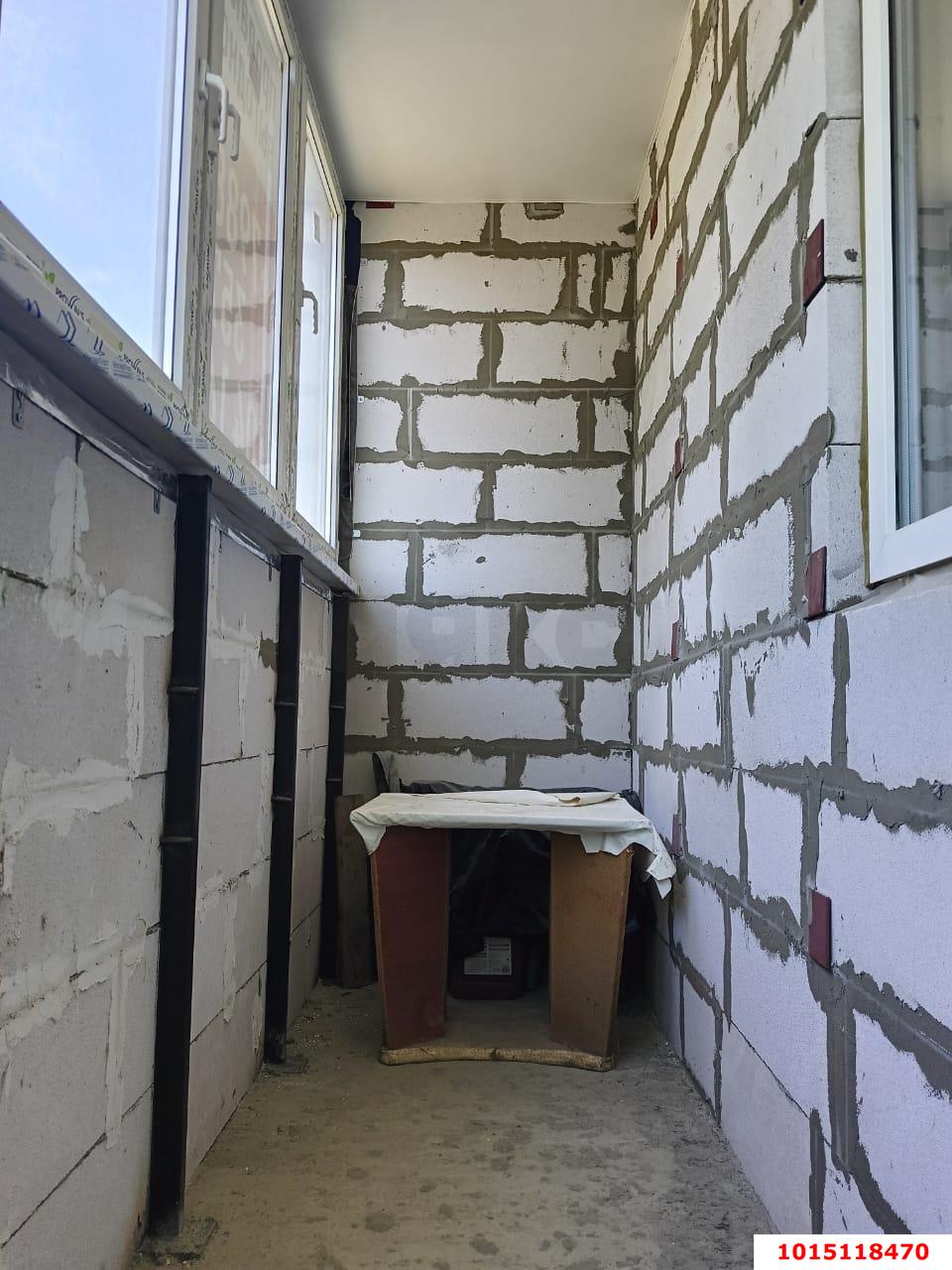 Фото №11: 1-комнатная квартира 44 м² - Краснодар, Карасунский внутригородской округ, Гидростроителей, жилой комплекс Грин Парк, мкр. Участок №35, ул. имени Дмитрия Благоева, 29к1