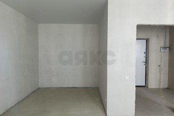 Фото №2: 1-комнатная квартира 44 м² - Краснодар, мкр. жилой комплекс Грин Парк, ул. имени Дмитрия Благоева, 29к1