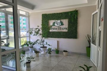 Фото №4: 1-комнатная квартира 40 м² - Краснодар, мкр. Участок №35, ул. имени Дмитрия Благоева, 29к1