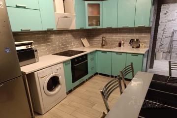 Фото №1: 1-комнатная квартира 33 м² - Краснодар, мкр. жилой комплекс Матрёшки, ул. 1-я Ямальская, 5к3