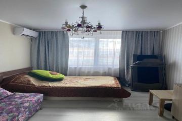 Фото №4: 1-комнатная квартира 33 м² - Краснодар, мкр. жилой комплекс Матрёшки, ул. 1-я Ямальская, 5к3