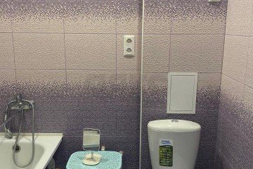 Фото №5: 1-комнатная квартира 33 м² - Краснодар, мкр. жилой комплекс Матрёшки, ул. 1-я Ямальская, 5к3