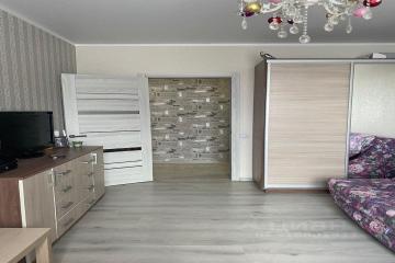 Фото №2: 1-комнатная квартира 33 м² - Краснодар, мкр. жилой комплекс Матрёшки, ул. 1-я Ямальская, 5к3