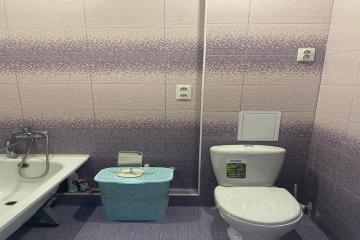 Фото №5: 1-комнатная квартира 33 м² - Краснодар, мкр. жилой комплекс Матрёшки, ул. 1-я Ямальская, 5к3