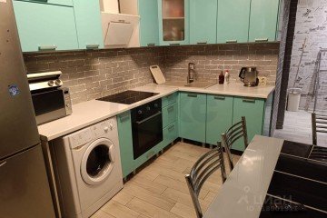 Фото №1: 1-комнатная квартира 33 м² - Краснодар, мкр. жилой комплекс Матрёшки, ул. 1-я Ямальская, 5к3