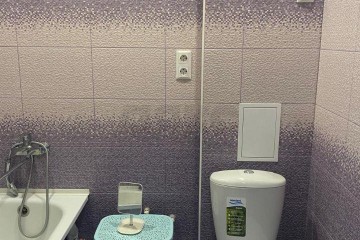 Фото №5: 1-комнатная квартира 33 м² - Краснодар, мкр. жилой комплекс Матрёшки, ул. 1-я Ямальская, 5к3