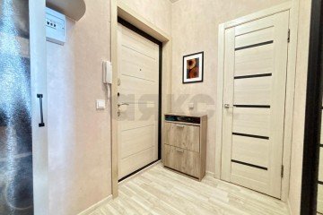 Фото №4: Студия 26 м² - Краснодар, мкр. жилой комплекс Видный, ул. Командорская, 3к1