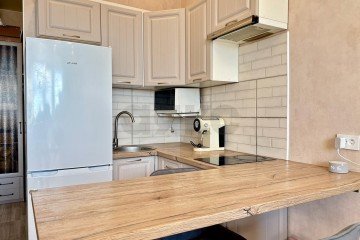 Фото №2: Студия 26 м² - Краснодар, мкр. жилой комплекс Видный, ул. Командорская, 3к1