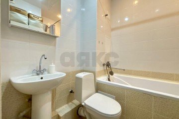 Фото №5: Студия 26 м² - Краснодар, мкр. жилой комплекс Видный, ул. Командорская, 3к1