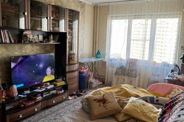 Фото №4: 2-комнатная квартира 58 м² - Краснодар, мкр. Московский, ул. имени Николая Семеновича Котлярова, 5