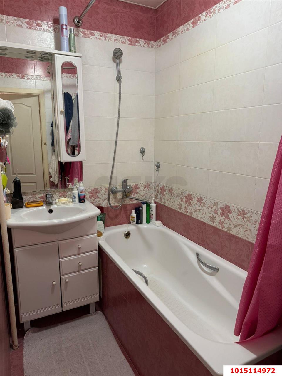 Фото №1: 2-комнатная квартира 58 м² - Краснодар, Московский, ул. имени Николая Семеновича Котлярова, 5