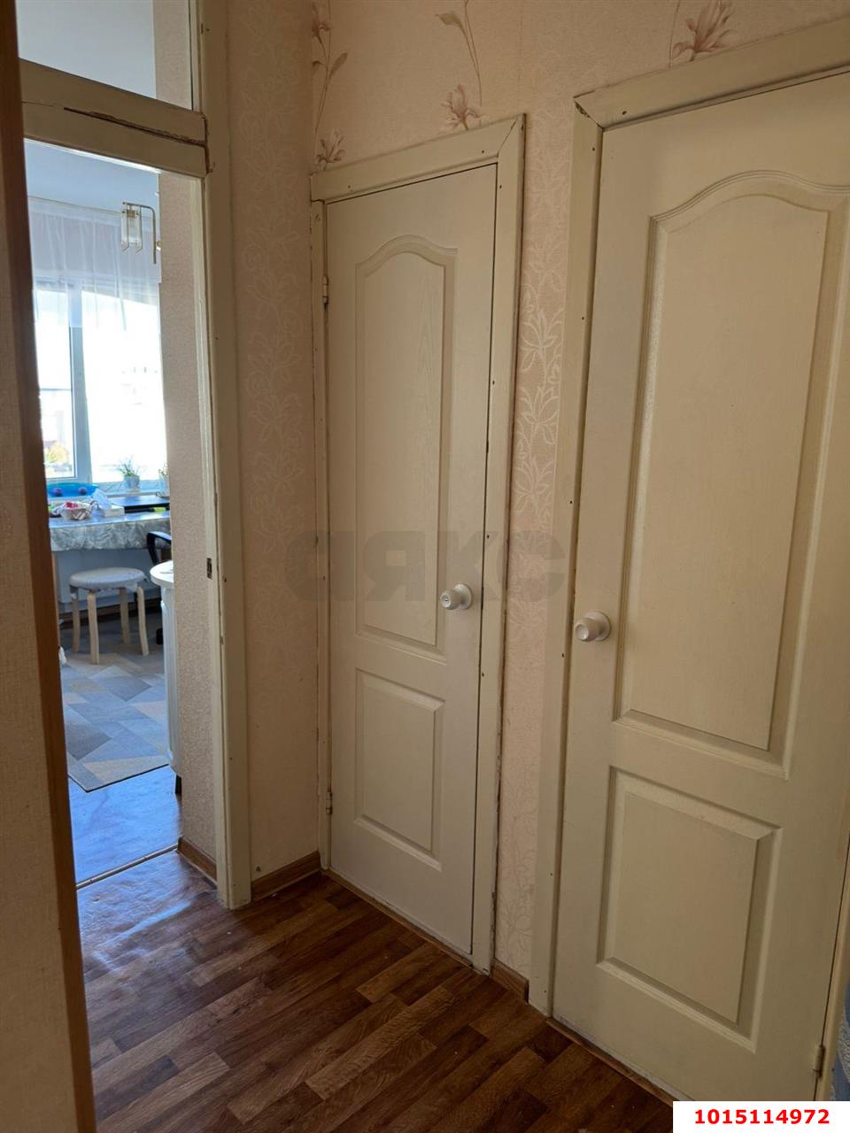 Фото №10: 2-комнатная квартира 58 м² - Краснодар, Московский, ул. имени Николая Семеновича Котлярова, 5