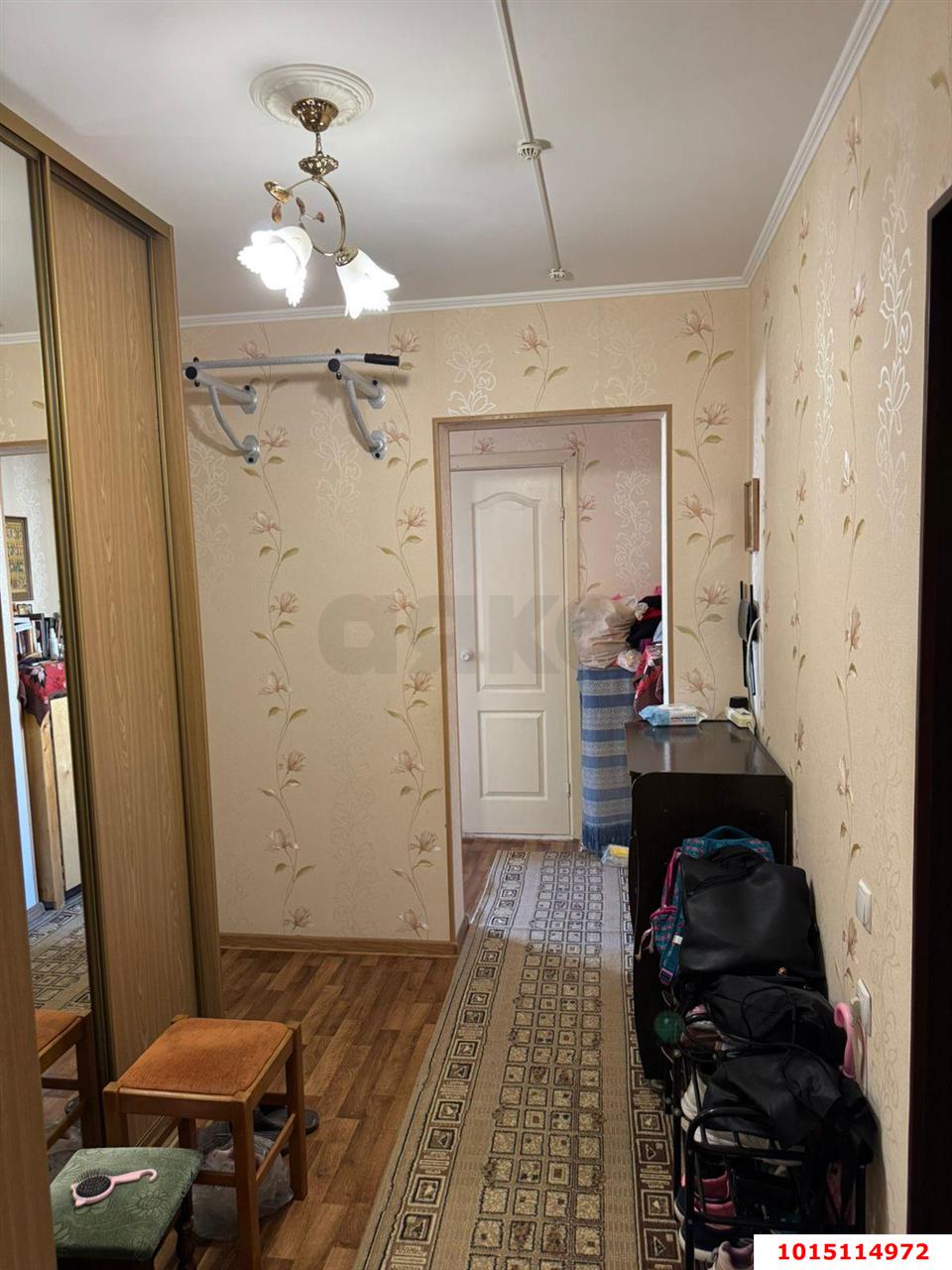 Фото №11: 2-комнатная квартира 58 м² - Краснодар, Московский, ул. имени Николая Семеновича Котлярова, 5