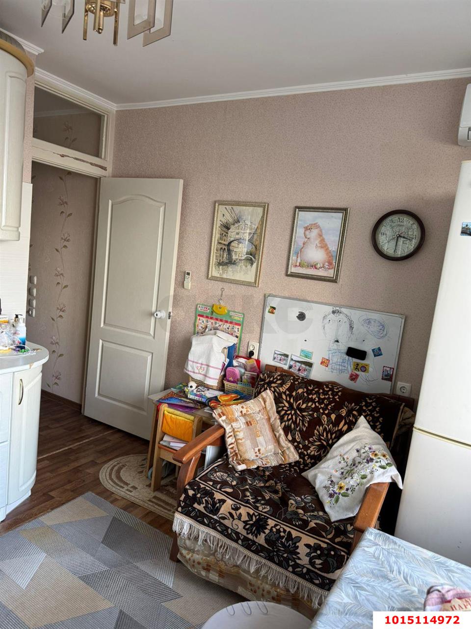 Фото №6: 2-комнатная квартира 58 м² - Краснодар, Московский, ул. имени Николая Семеновича Котлярова, 5