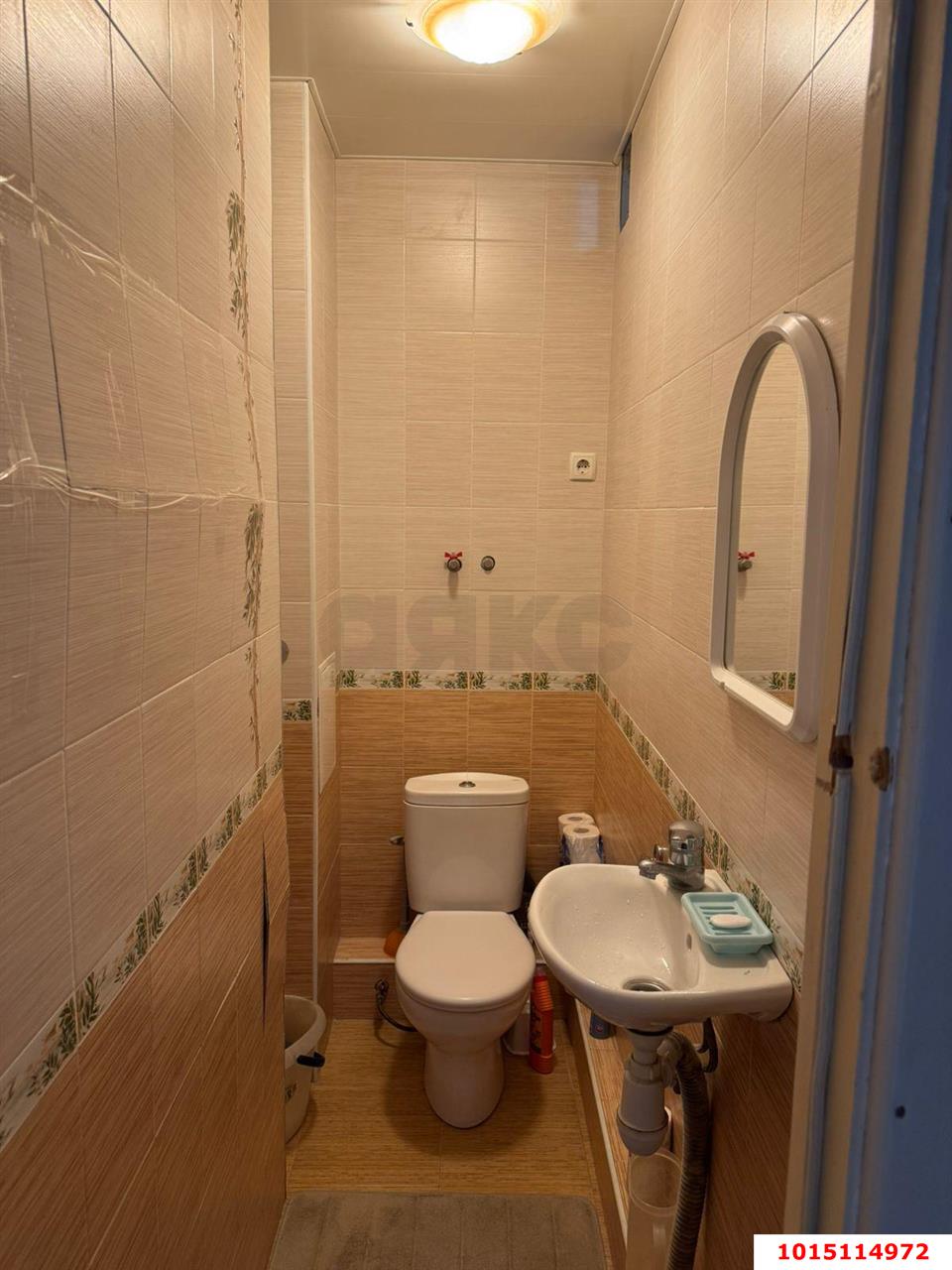 Фото №7: 2-комнатная квартира 58 м² - Краснодар, Московский, ул. имени Николая Семеновича Котлярова, 5