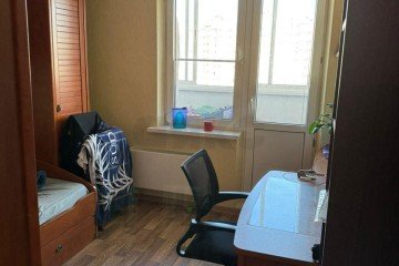 Фото №3: 2-комнатная квартира 58 м² - Краснодар, мкр. Московский, ул. имени Николая Семеновича Котлярова, 5