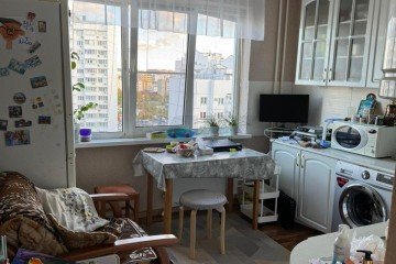 Фото №2: 2-комнатная квартира 58 м² - Краснодар, мкр. Московский, ул. имени Николая Семеновича Котлярова, 5