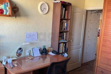 Фото №5: 2-комнатная квартира 58 м² - Краснодар, мкр. Московский, ул. имени Николая Семеновича Котлярова, 5