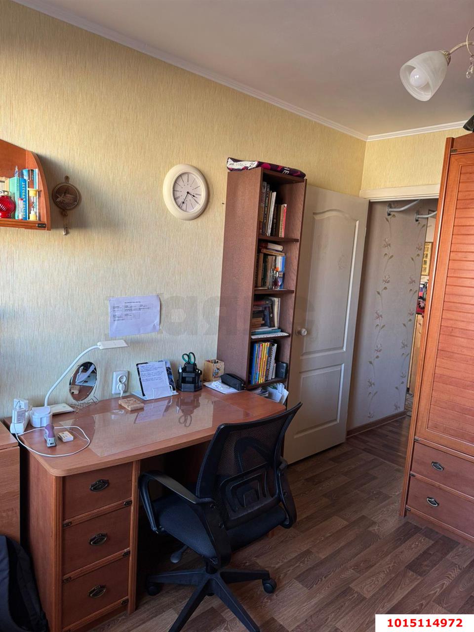 Фото №5: 2-комнатная квартира 58 м² - Краснодар, Московский, ул. имени Николая Семеновича Котлярова, 5