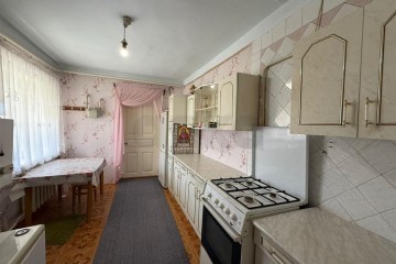 Фото №1: Дом 58 м² - Совхозный, ул. Строительная, 32