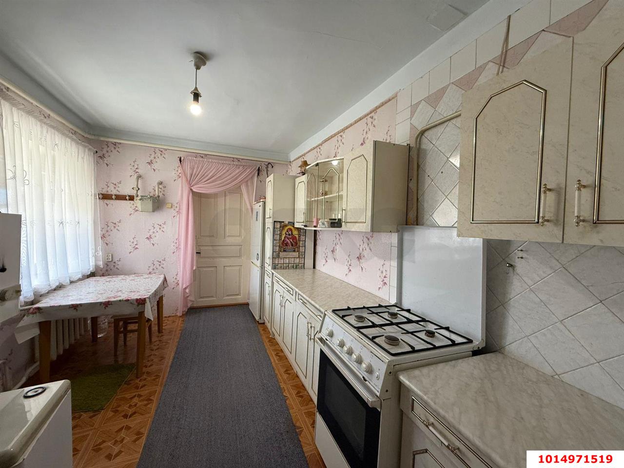 Фото №1: Дом 58 м² + 6.92 сот. - Совхозный, ул. Строительная, 32