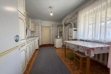 Фото №3: Дом 58 м² - Совхозный, ул. Строительная, 32