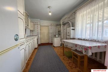 Фото №3: Дом 58 м² - Совхозный, ул. Строительная, 32