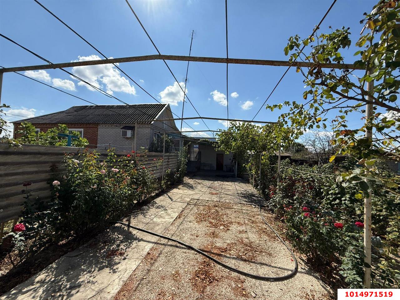 Фото №13: Дом 58 м² + 6.92 сот. - Совхозный, ул. Строительная, 32