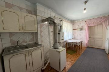 Фото №2: Дом 58 м² - Совхозный, ул. Строительная, 32