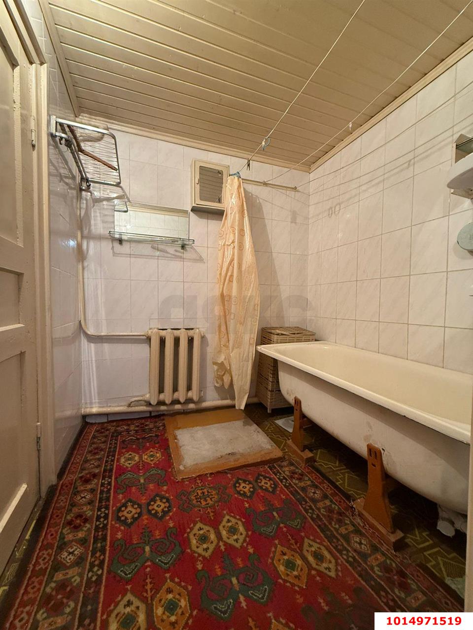 Фото №10: Дом 58 м² + 6.92 сот. - Совхозный, ул. Строительная, 32