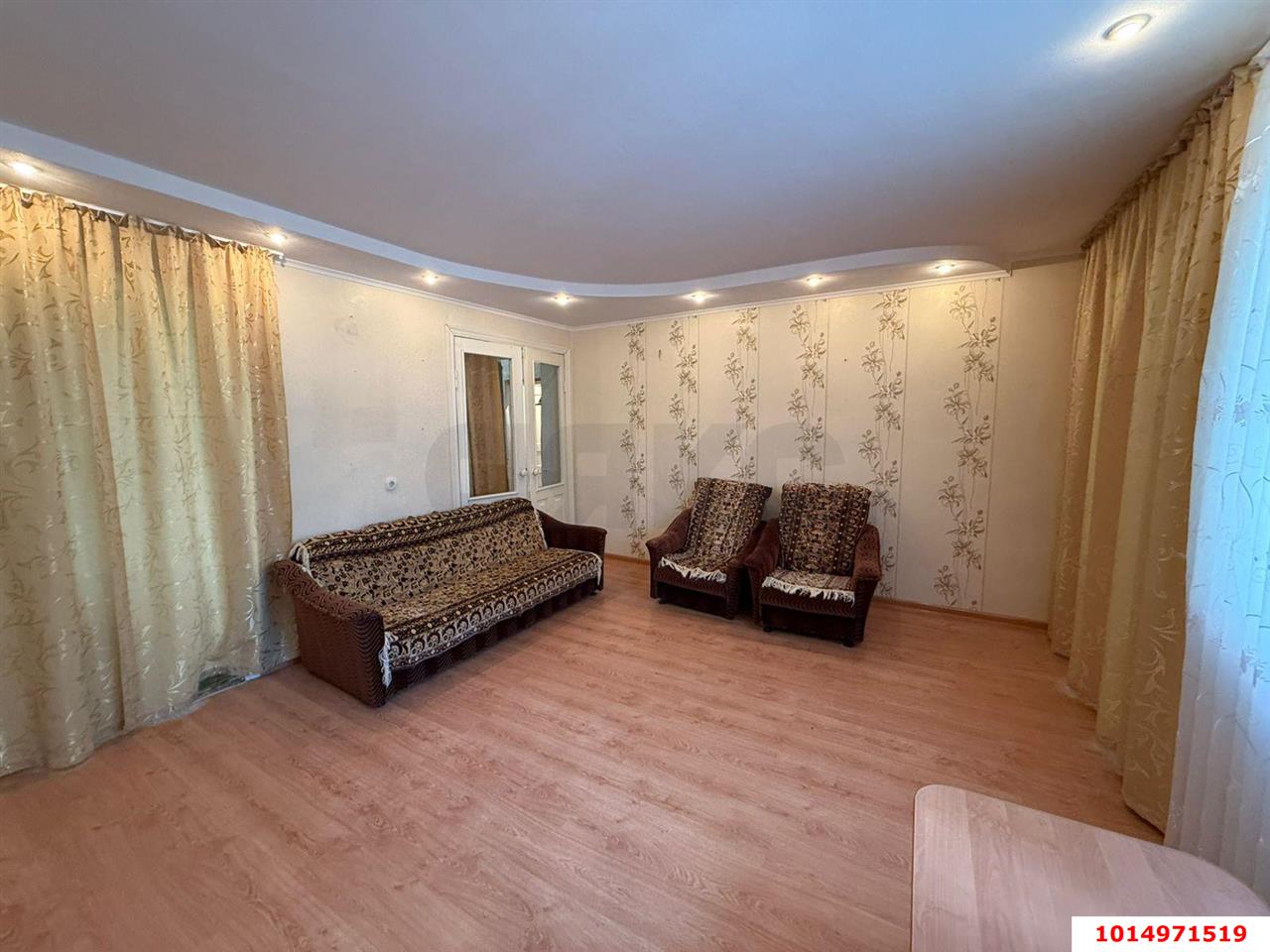 Фото №5: Дом 58 м² + 6.92 сот. - Совхозный, ул. Строительная, 32