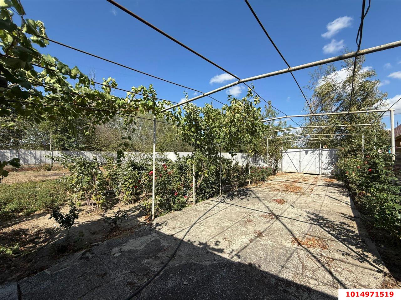 Фото №17: Дом 58 м² + 6.92 сот. - Совхозный, ул. Строительная, 32